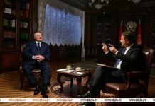 Минск как площадка для мира: взгляд на диалог и сотрудничество