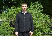 Никита Яковлев: Работа для воспитания патриотов