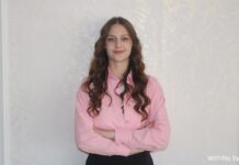 Молодость и талант: Татьяна Приступа – молодой специалист культуры