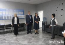 Шаг за шагом к «Дожинкам»