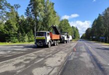 Новые горизонты отдыха: обновление мест для жителей