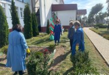 Порядок и красота в каждом уголке