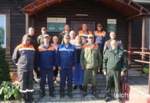 Острожанское лесничество и его ответственная миссия