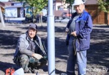 Взаимопомощь — ключ к успеху