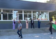 Прощай, лето: закрытие концертной площадки