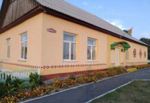 Творческий подход: Приболовичское СДК