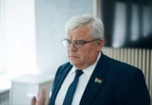 Андрей Кривоносов: о действиях в Польше
