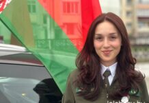 Автопробег — важный шаг к укреплению патриотического духа среди молодёжи