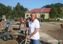 Председатель райсовета Татьяна Беспалая: Районные субботники – фундамент нашего благополучия и прямая инвестиция в будущее