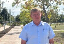 Субботник в Лельчицком районе: за красоту родного края