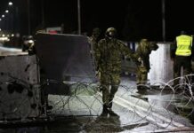 Закрытие границы: что скрыто за закрытием польско-белорусской границы