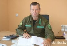 Лес как призвание, лес как жизнь