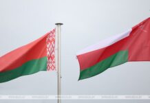 Углубленная кооперация, прямые контакты. Беларусь и Оман обозначили перспективы делового сотрудничества