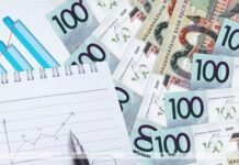Срочные рублевые депозиты физлиц в Беларуси достигли Br13,8 млрд