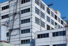 В Гомельской области 5 проданных с аукциона зданий и более 500 ед. оборудования возвращены в собственность государства