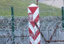 Перевозчики Польши потребовали от правительства немедленно урегулировать ситуацию на границе с Беларусью