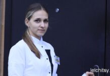 Медицина на колёсах