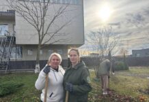 Единая команда на пути к благоустройству
