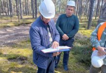 Опасные лесосечные работы: как избежать трагедий на производстве