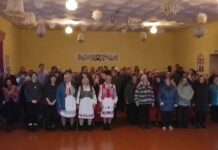 Покровский разгуляй: праздник дружбы и культуры в Приболовичах