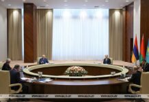 Лукашенко: ОДКБ нужна, но ее нужно постоянно адаптировать под меняющиеся вызовы и угрозы безопасности