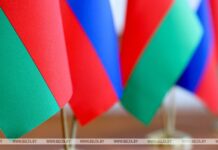 Беларусь расширяет дипломатическое присутствие в России