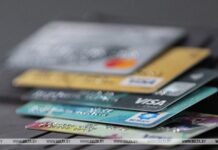 Житель Слонима лишился более Br12 тыс., доверив карту знакомому