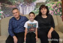 «Мы просто любим»: приемная семья Лущик