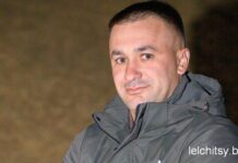 АПК Лельчицкого района в лицах