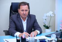 АПК Лельчицкого района в лицах
