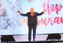 «Играй, музыкант!»: Александр Солодуха вновь покоряет сердца лельчан