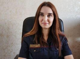 Безопасность детей в общественных местах: мнение специалиста