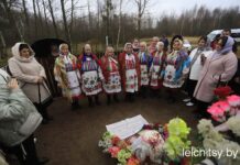 Каменная девочка шепчет истории, а Царь-Дуб хранит вечность