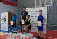 Лельчицкие спортсмены – призеры спартакиады ДЮСШ Гомельской области
