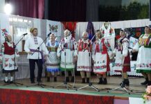 «Міхайлаўскі Кермаш»: праздник фольклора и традиций