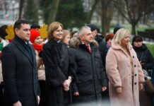 Член Совета Республики приняла участие в республиканской благотворительной акции «Наши дети»