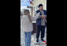 Видео. Каждый день — это событие…