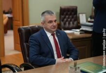 Надежные партнеры: делегация Гомельской области под руководством губернатора Ивана Крупко работает сегодня на Брянщине