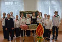 Доброта, которая объединяет всю страну