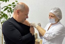 Грипп не пройдет