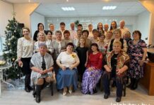 Тепло души в преддверии Нового года