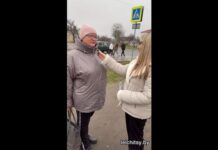 Видео. Что бы ты сказал себе в 20 лет?