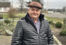 Анатолий Баланчук: герой нашего времени