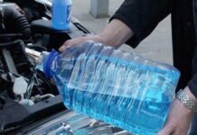 В Беларуси снова запретили популярную «незамерзайку» – что за она