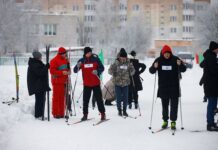 Видео. Лельчицкая лыжня – 2026: спортивный праздник на свежем воздухе