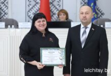 Старались все – победили лучшие!