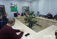 Курс на развитие: взгляд делегата
