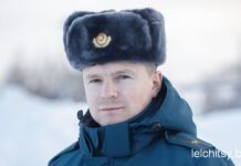 Верность долгу и безопасности