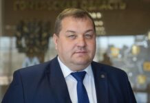 Первый заместитель председателя Гомельского облисполкома — о планах аграриев Гомельской области на 2026 год
