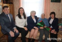 Светлана Сенько: акция «От всей души» и юбилей